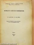 Körzeti orvosi ismeretek
