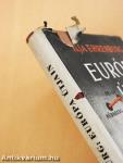Európa útjain