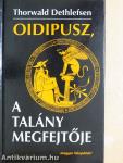 Oidipusz, a talány megfejtője