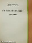 Die Höhle der Wölfin