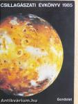Csillagászati Évkönyv 1985.