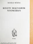 Keleti magyarok nyomában