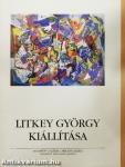 Litkey György kiállítása