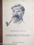Vándorló földek