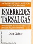 Ismerkedés - társalgás