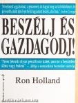 Beszélj és gazdagodj!