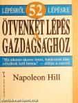 Ötvenkét lépés a gazdagsághoz