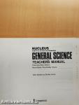 Nucleus - General Science - Teacher's Manual