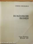 Rumänische Ikonen