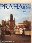 Praha/Prag/Prague