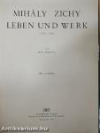 Mihály Zichy Leben und Werk
