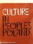 Culture in People's Poland