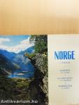 Norge i Farger
