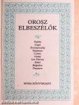 Orosz elbeszélők