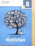 Nyelvtan 8.