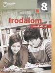 Irodalom munkafüzet 8.
