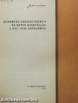 Habsburg-abszolutizmus és rendi ellenállás a XVI-XVII. században
