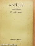 A stílus