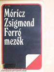 Forró mezők