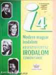 Modern magyar irodalom