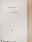 Magyar novellák I-II.
