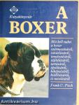 A boxer