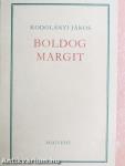 Boldog Margit
