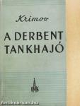 A Derbent tankhajó