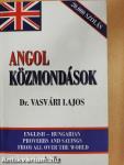 Angol közmondások 1-2.