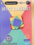 Egyszerűen Office & Internet - CD-vel