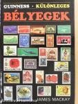 Különleges bélyegek