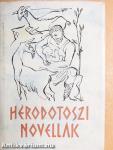 Hérodotoszi novellák