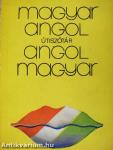 Magyar-angol/angol-magyar útiszótár