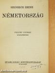 Németország