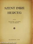 Szent Imre herceg