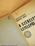 A székelyek letelepülése