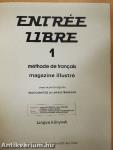 Entrée libre 1/I.