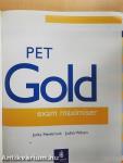 Pet Gold - Exam maximiser