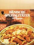 Dänische Spezialitäten