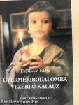 Gyermekirodalomra vezérlő kalauz