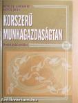 Korszerű munkagazdaságtan