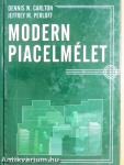 Modern piacelmélet