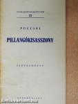 Puccini: Pillangókisasszony