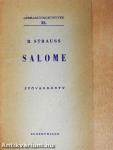 R. Strauss: Salome