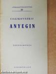 Csajkovszkij: Anyegin