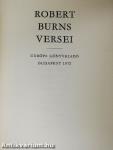 Robert Burns versei
