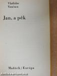 Jan, a pék