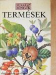 Termések