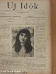 Uj Idők 1898. julius 3.-december 25. (fél évfolyam)