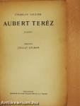 Aubert Teréz